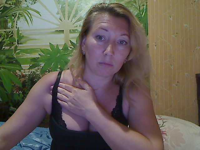 Zrzuty ekranu transmisji Naturalginger