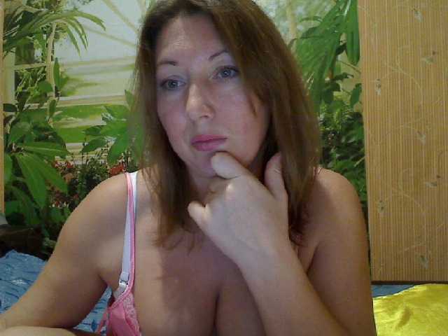 Zrzuty ekranu transmisji Naturalginger