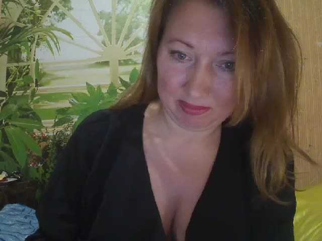 Zrzuty ekranu transmisji Naturalginger