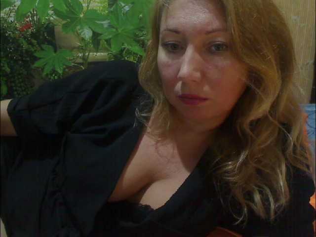 Zrzuty ekranu transmisji Naturalginger