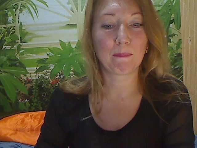 Zrzuty ekranu transmisji Naturalginger