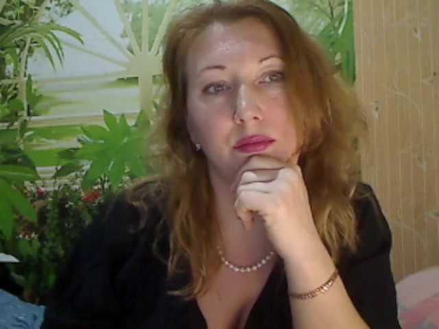 Zrzuty ekranu transmisji Naturalginger