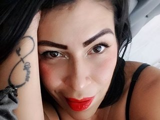 Erotyczny czat wideo naty-angel