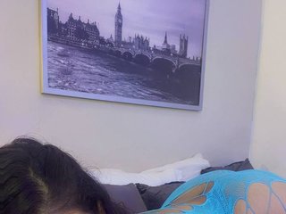 Erotyczny czat wideo naty-angel