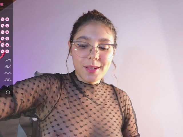 Zdjęcia Naty-Saenz I wanna do squirt in all your face! Help me