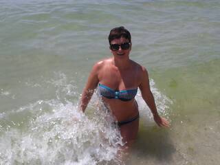 Erotyczny czat wideo NatyFlower