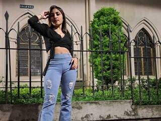 Erotyczny czat wideo natygarcia