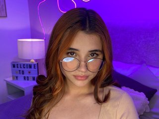 Erotyczny czat wideo NatyLove149