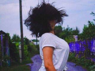 Erotyczny czat wideo Milenkaaa