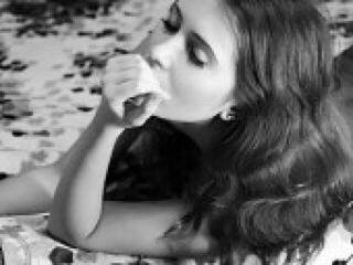 Erotyczny czat wideo natyssikcat