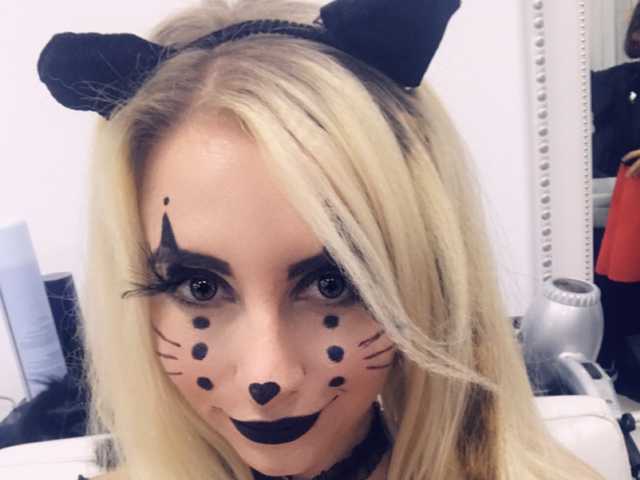 Zdjęcie profilowe naughty-blond