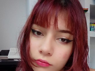 Erotyczny czat wideo naughty-holly