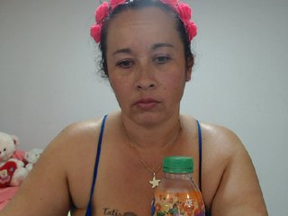 Zrzuty ekranu transmisji naughty-lady