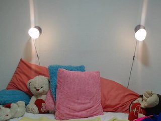 Zrzuty ekranu transmisji naughty-lady