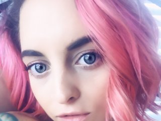 Zdjęcie profilowe Naughty-Pixie