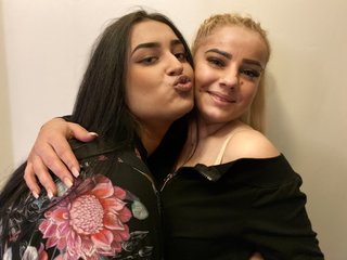 Zdjęcie profilu NaughtyAngels