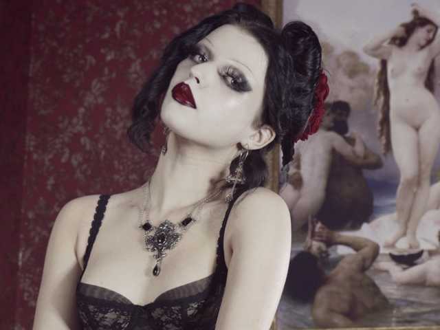 Zdjęcie profilu NaughtyAnna