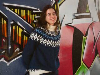 Erotyczny czat wideo naughtyAVA