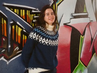 Erotyczny czat wideo naughtyAVA