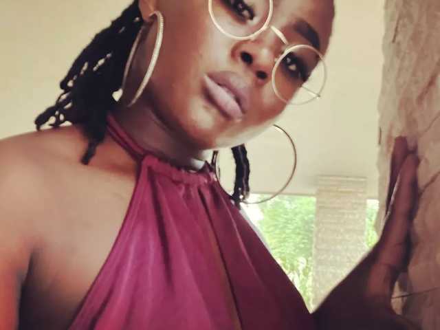 Zdjęcie profilowe Naughtyblackdollx