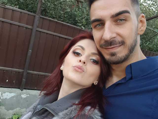 Zdjęcie profilu NaughtyCoupleXxx