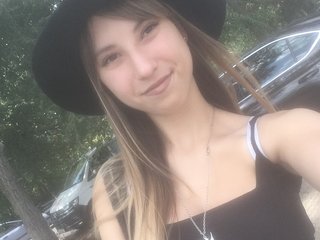 Erotyczny czat wideo naughtydanii1