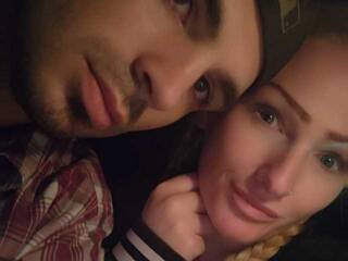 Erotyczny czat wideo NaughtyLilChanel