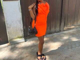 Erotyczny czat wideo Naughtylittleprincess