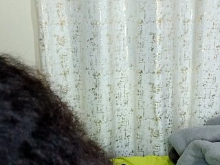 Erotyczny czat wideo NaughtyOLIVIA