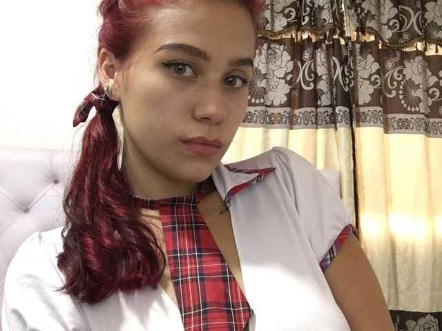 Zdjęcie profilowe NaugthyLia