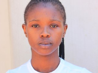 Erotyczny czat wideo NawtyLarissa