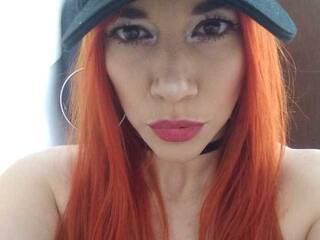 Erotyczny czat wideo Nayaqui