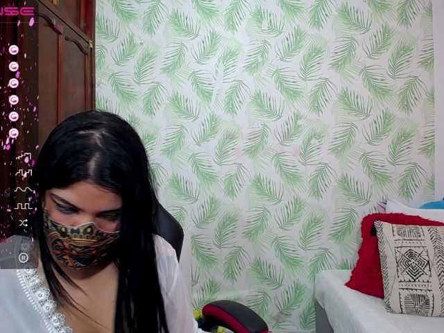 Zrzuty ekranu transmisji nayarahott