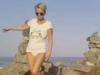 Erotyczny czat wideo nbeelka