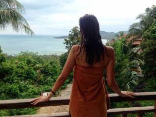 Erotyczny czat wideo nedottroga