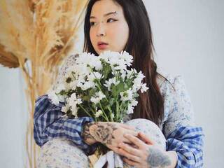 Erotyczny czat wideo Nefertitti1