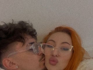 Erotyczny czat wideo NegativAndFoxy