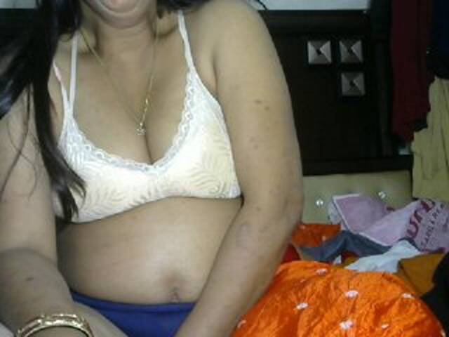 Zrzuty ekranu transmisji LovelyNeha