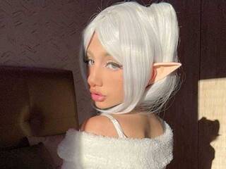 Erotyczny czat wideo NeithCole