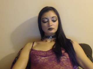 Zdjęcia Nekojinx21 Come for the pussy, stay for the squirting