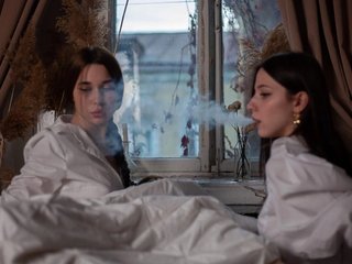 Erotyczny czat wideo yyuniii