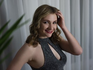 Erotyczny czat wideo NellaHeart