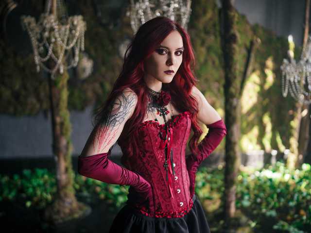 Zdjęcie profilu MarJie