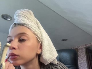 Erotyczny czat wideo Nellie-Lolly