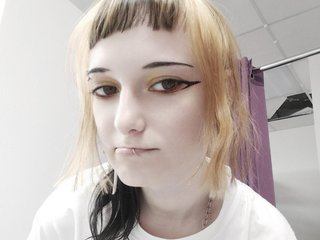 Erotyczny czat wideo NellieKlingelhoefer