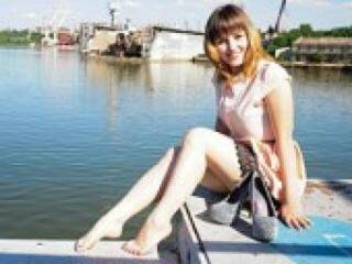 Erotyczny czat wideo nellilove