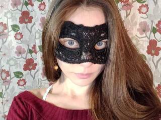 Erotyczny czat wideo Nellinevdele