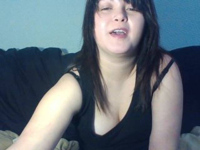 Zrzuty ekranu transmisji nellyfox