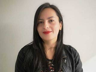 Erotyczny czat wideo nellymi31