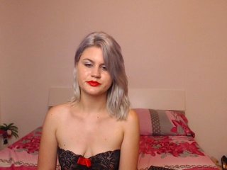 Zdjęcia NellySx PVT and GroupShow Open// Spank 50 Tkns, Fuck 400 Tkns/ FuckAss(GlassStrapon or Dildo) 1000tkns/ Goal FULL FUCKING SHOW/SQUIRT 1000